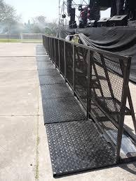 alquiler de vallado free standing Alquiler de vallas